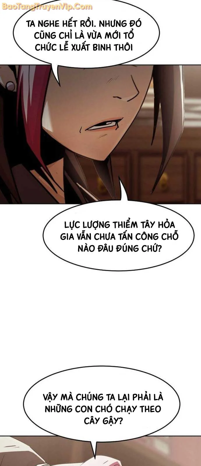 Tiểu Gia Chủ Của Tứ Xuyên Đường Gia Trở Thành Kiếm Thần Chapter 73 - Trang 2