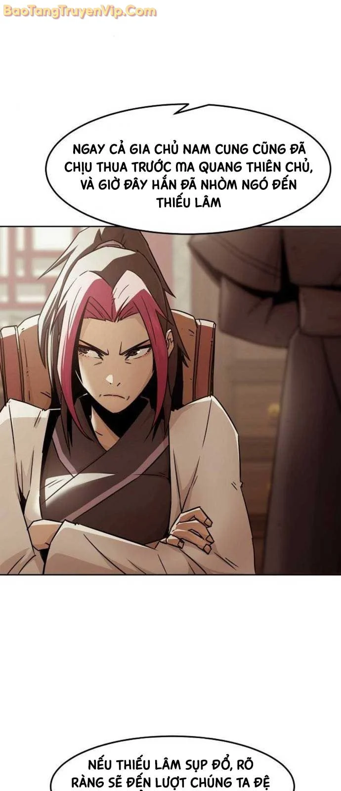 Tiểu Gia Chủ Của Tứ Xuyên Đường Gia Trở Thành Kiếm Thần Chapter 73 - Trang 2