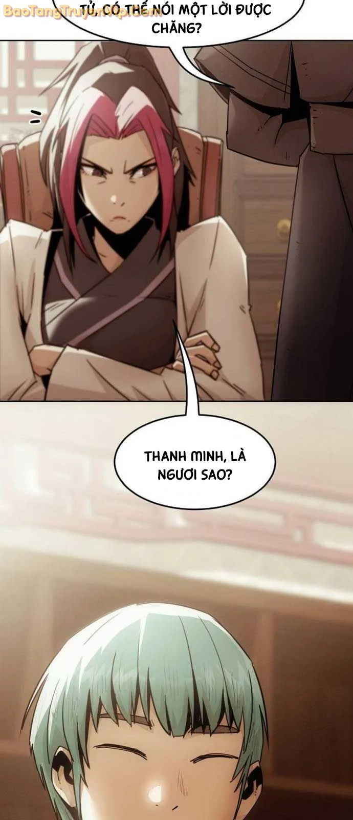 Tiểu Gia Chủ Của Tứ Xuyên Đường Gia Trở Thành Kiếm Thần Chapter 73 - Trang 2