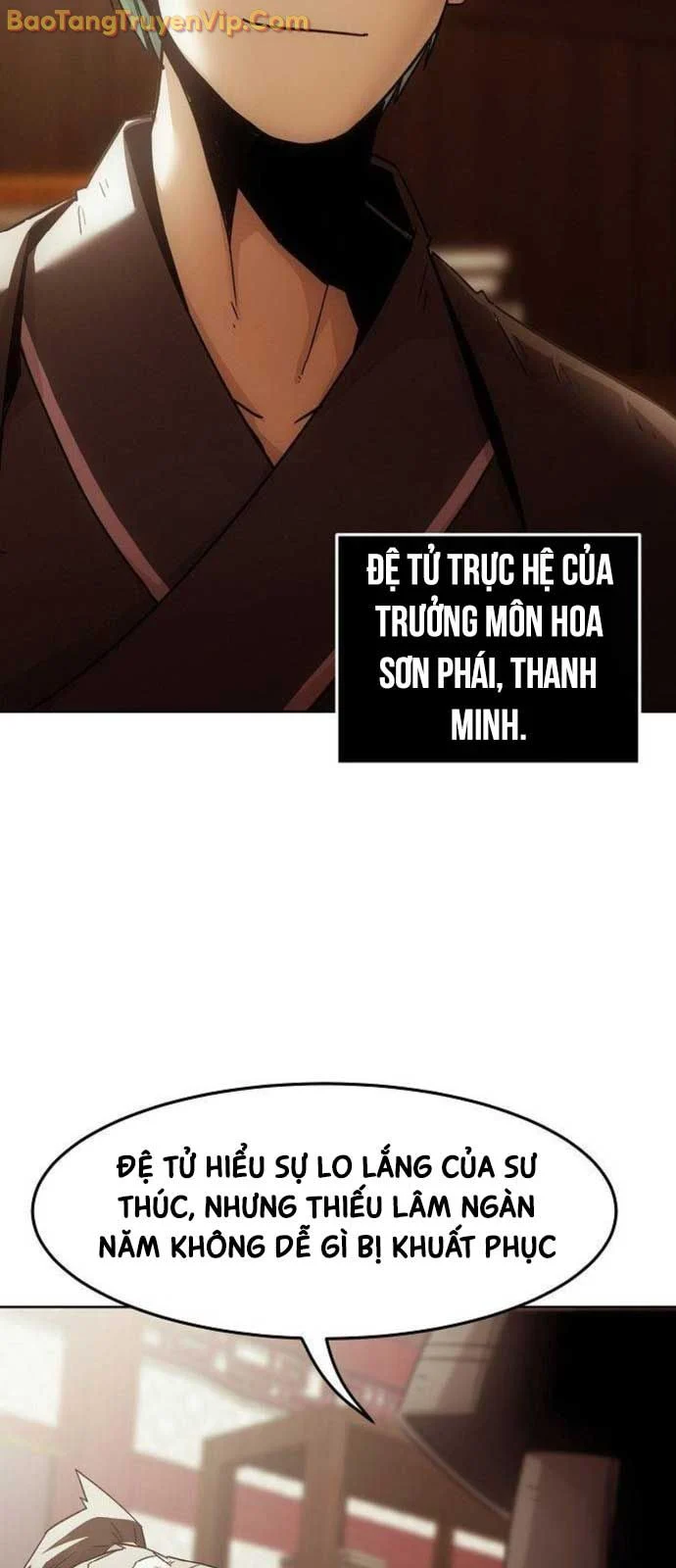 Tiểu Gia Chủ Của Tứ Xuyên Đường Gia Trở Thành Kiếm Thần Chapter 73 - Trang 2