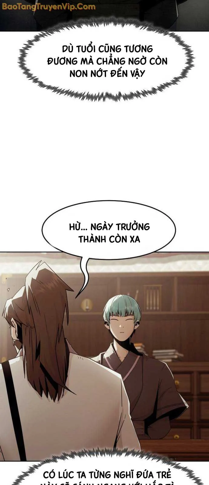 Tiểu Gia Chủ Của Tứ Xuyên Đường Gia Trở Thành Kiếm Thần Chapter 73 - Trang 2
