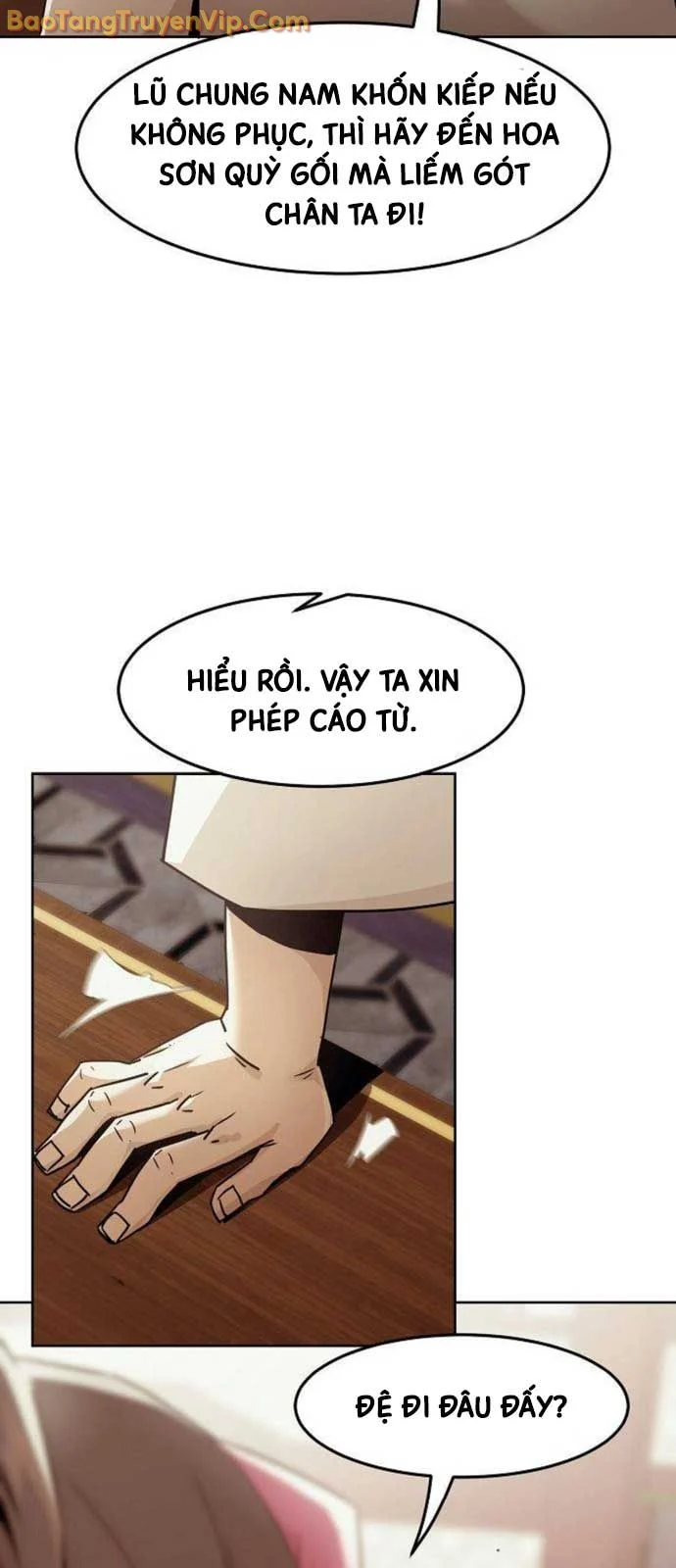 Tiểu Gia Chủ Của Tứ Xuyên Đường Gia Trở Thành Kiếm Thần Chapter 73 - Trang 2