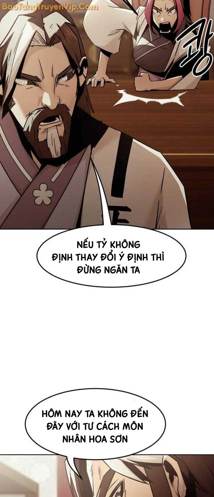 Tiểu Gia Chủ Của Tứ Xuyên Đường Gia Trở Thành Kiếm Thần Chapter 73 - Trang 2