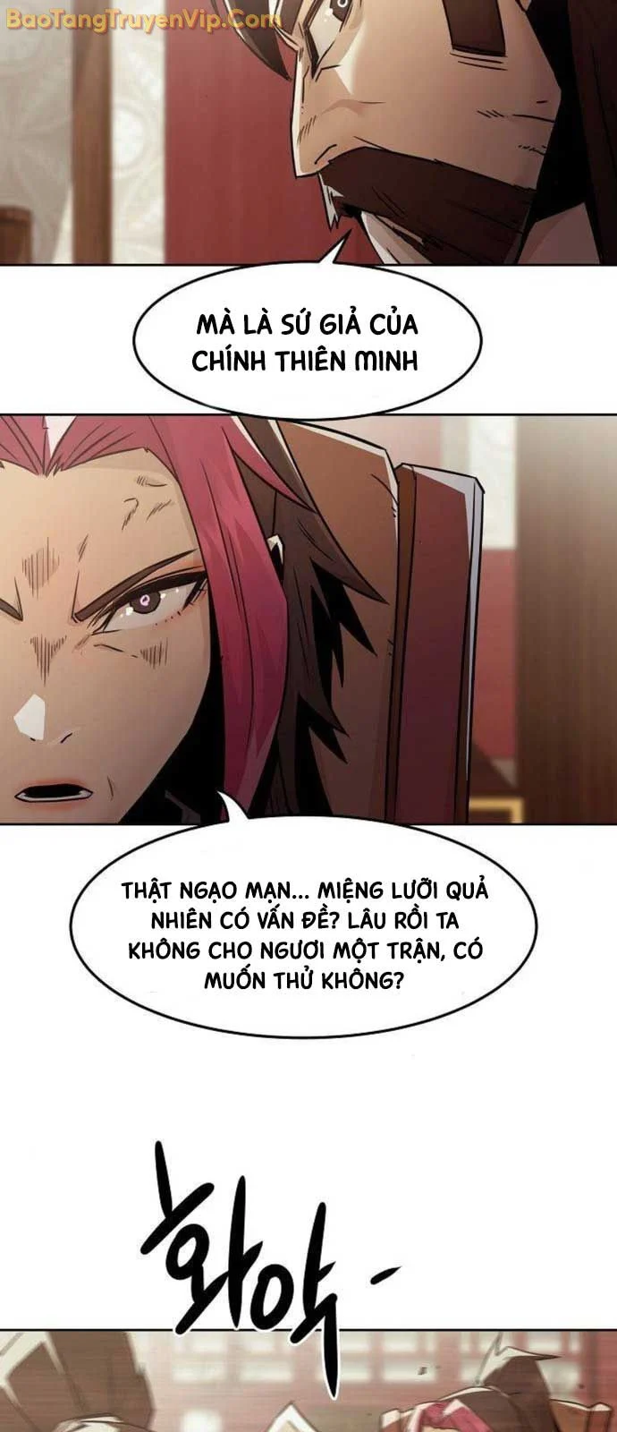 Tiểu Gia Chủ Của Tứ Xuyên Đường Gia Trở Thành Kiếm Thần Chapter 73 - Trang 2