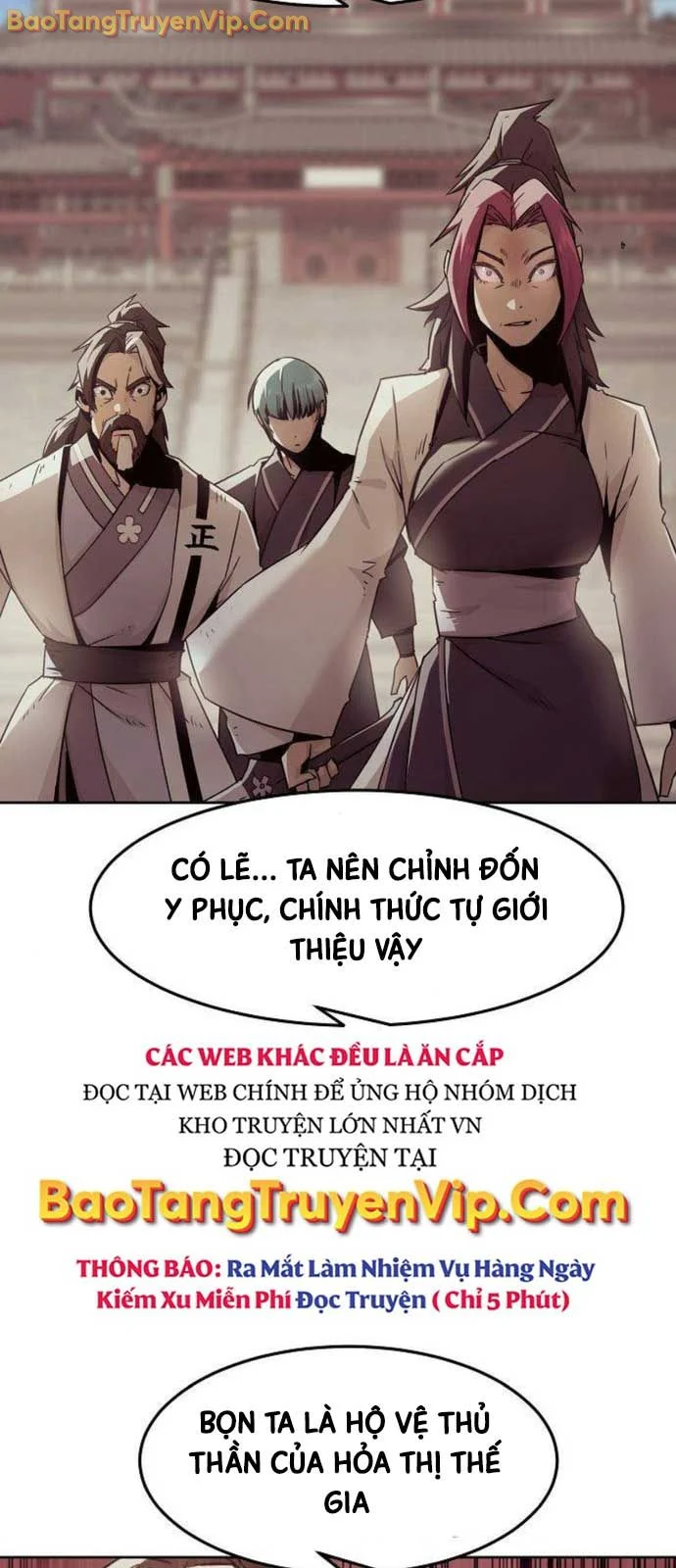 Tiểu Gia Chủ Của Tứ Xuyên Đường Gia Trở Thành Kiếm Thần Chapter 73 - Trang 2