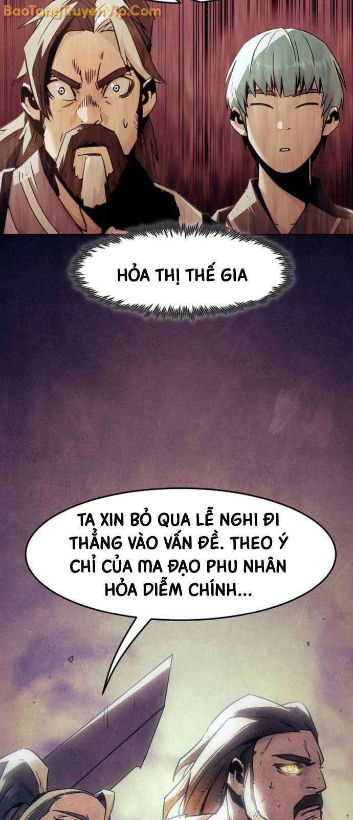 Tiểu Gia Chủ Của Tứ Xuyên Đường Gia Trở Thành Kiếm Thần Chapter 73 - Trang 2