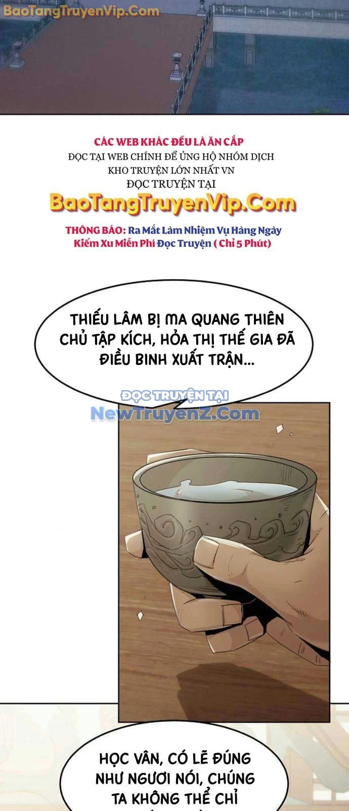 Tiểu Gia Chủ Của Tứ Xuyên Đường Gia Trở Thành Kiếm Thần Chapter 74 - Trang 2