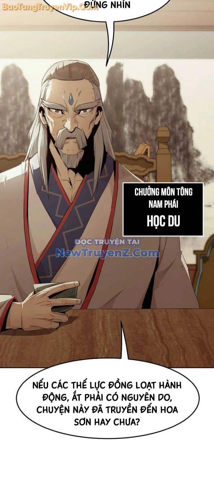 Tiểu Gia Chủ Của Tứ Xuyên Đường Gia Trở Thành Kiếm Thần Chapter 74 - Trang 2