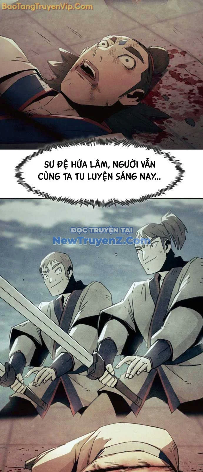 Tiểu Gia Chủ Của Tứ Xuyên Đường Gia Trở Thành Kiếm Thần Chapter 74 - Trang 2