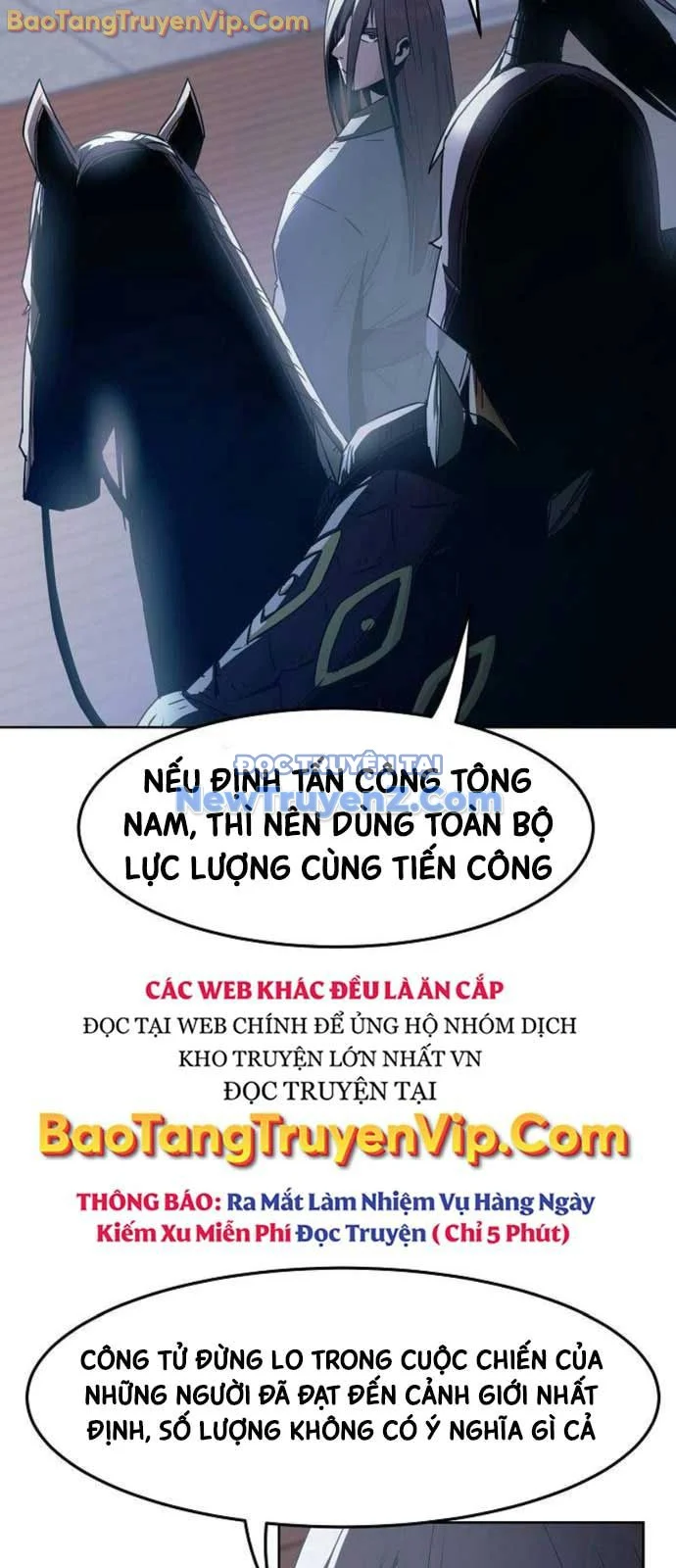 Tiểu Gia Chủ Của Tứ Xuyên Đường Gia Trở Thành Kiếm Thần Chapter 74 - Trang 2