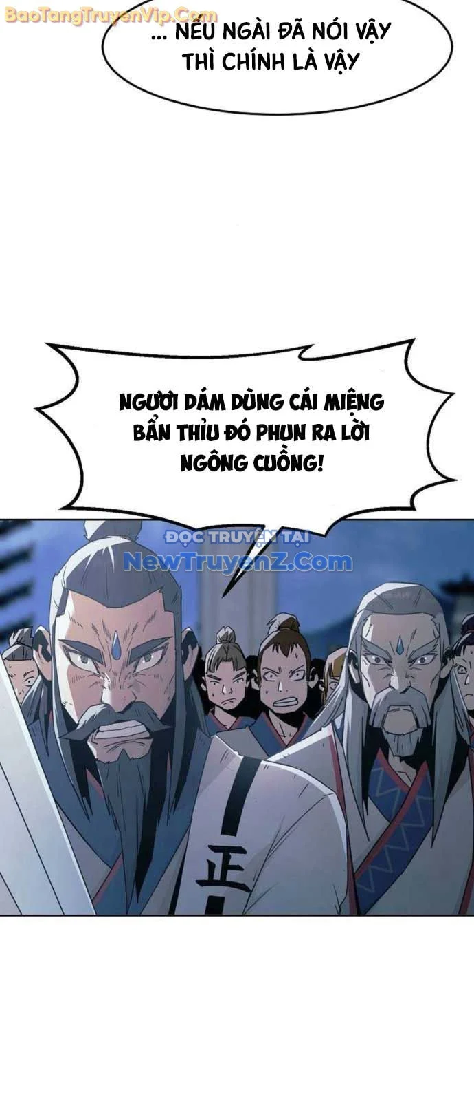 Tiểu Gia Chủ Của Tứ Xuyên Đường Gia Trở Thành Kiếm Thần Chapter 74 - Trang 2