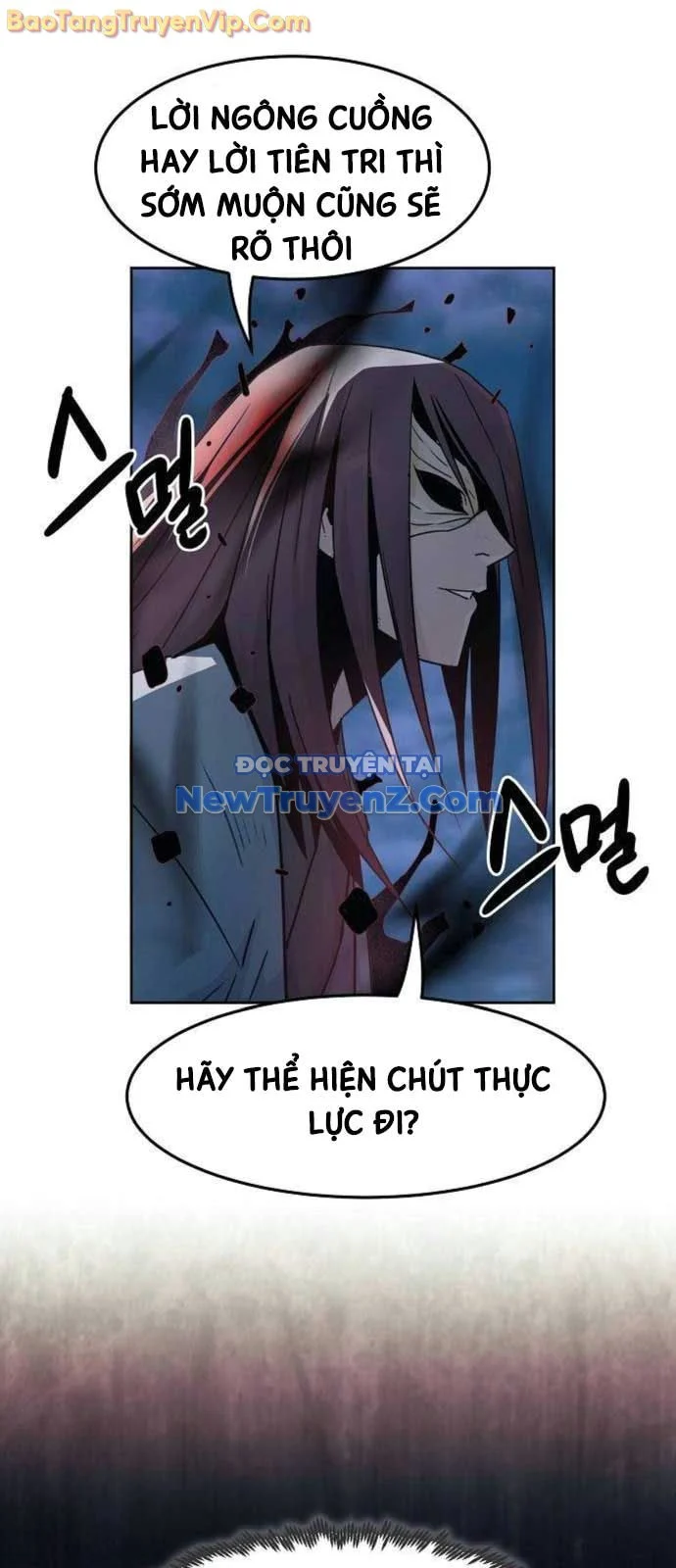 Tiểu Gia Chủ Của Tứ Xuyên Đường Gia Trở Thành Kiếm Thần Chapter 74 - Trang 2