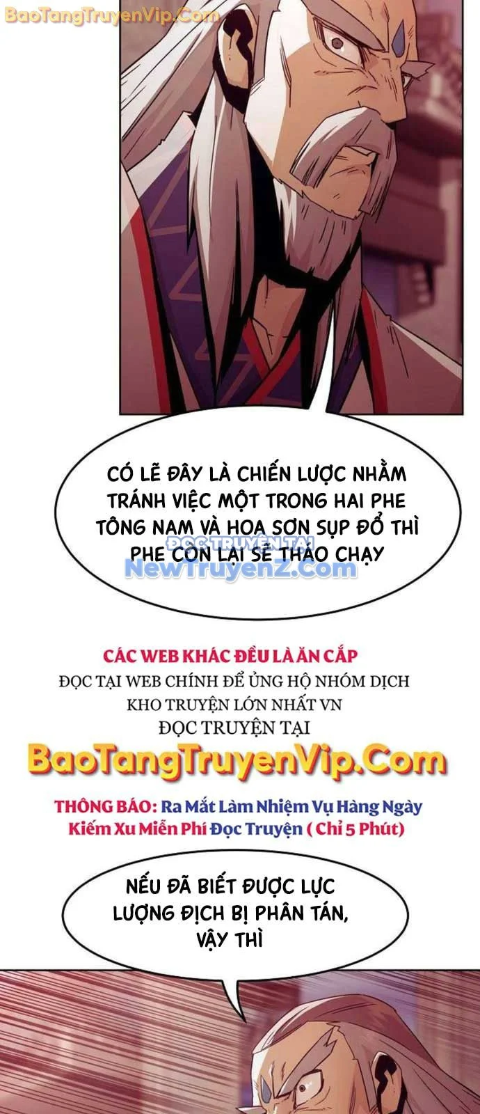 Tiểu Gia Chủ Của Tứ Xuyên Đường Gia Trở Thành Kiếm Thần Chapter 74 - Trang 2