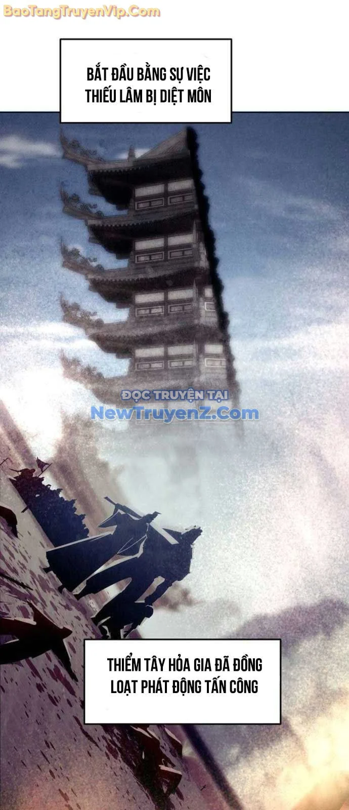 Tiểu Gia Chủ Của Tứ Xuyên Đường Gia Trở Thành Kiếm Thần Chapter 74 - Trang 2