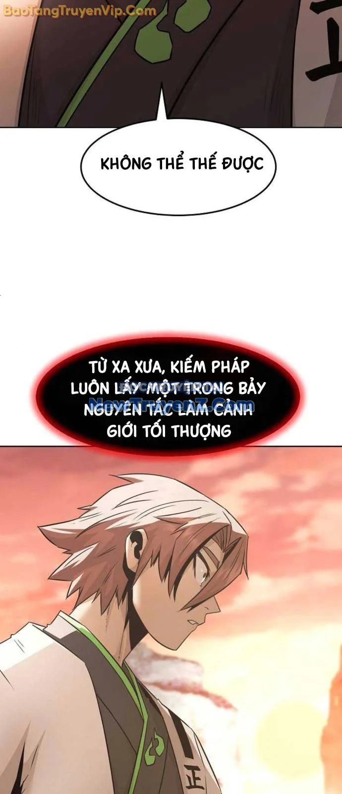 Tiểu Gia Chủ Của Tứ Xuyên Đường Gia Trở Thành Kiếm Thần Chapter 74 - Trang 2