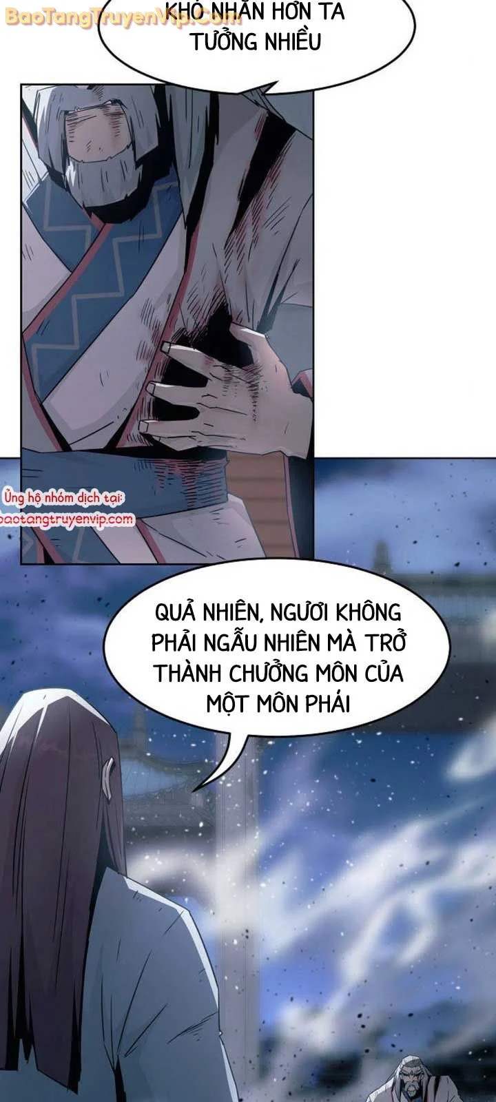 Tiểu Gia Chủ Của Tứ Xuyên Đường Gia Trở Thành Kiếm Thần Chapter 75.1 - Trang 2