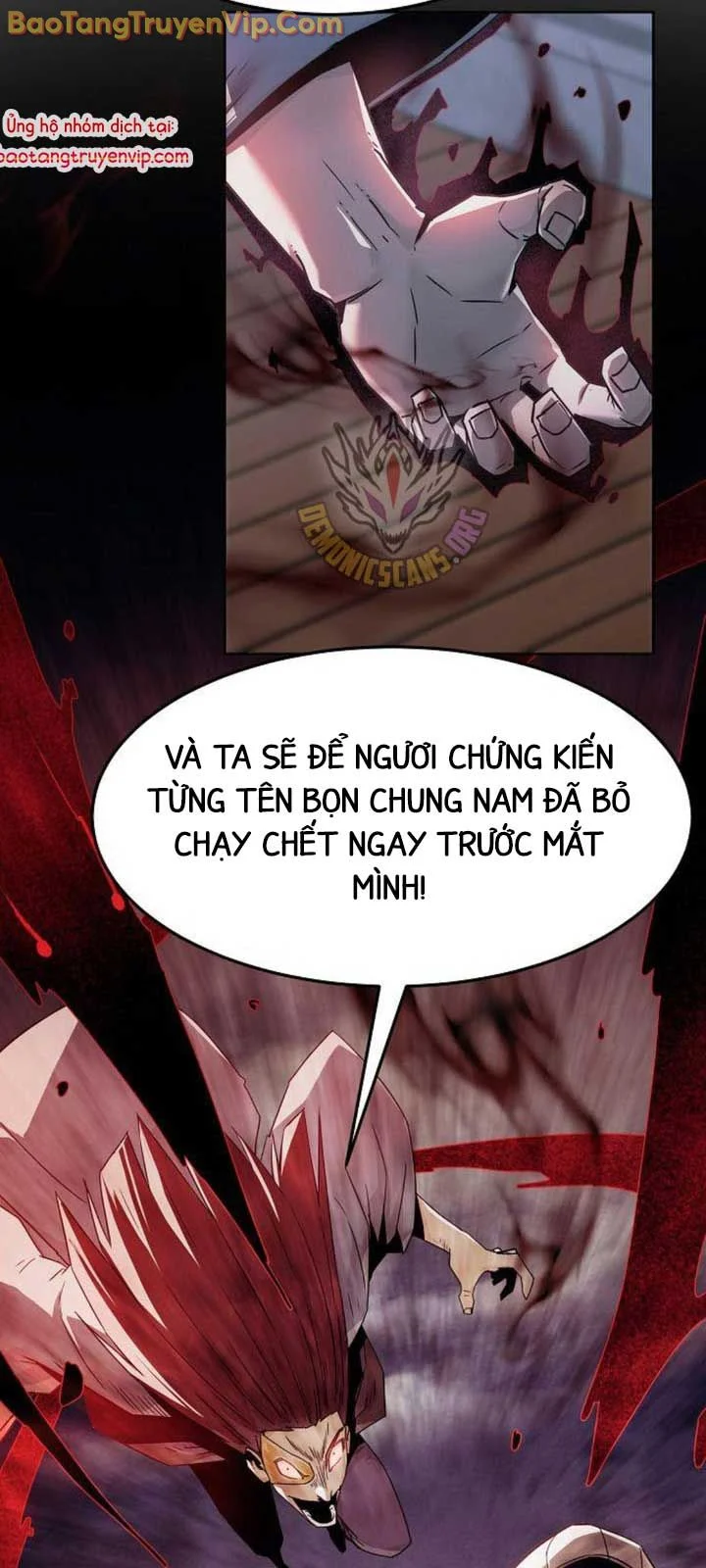 Tiểu Gia Chủ Của Tứ Xuyên Đường Gia Trở Thành Kiếm Thần Chapter 75.1 - Trang 2