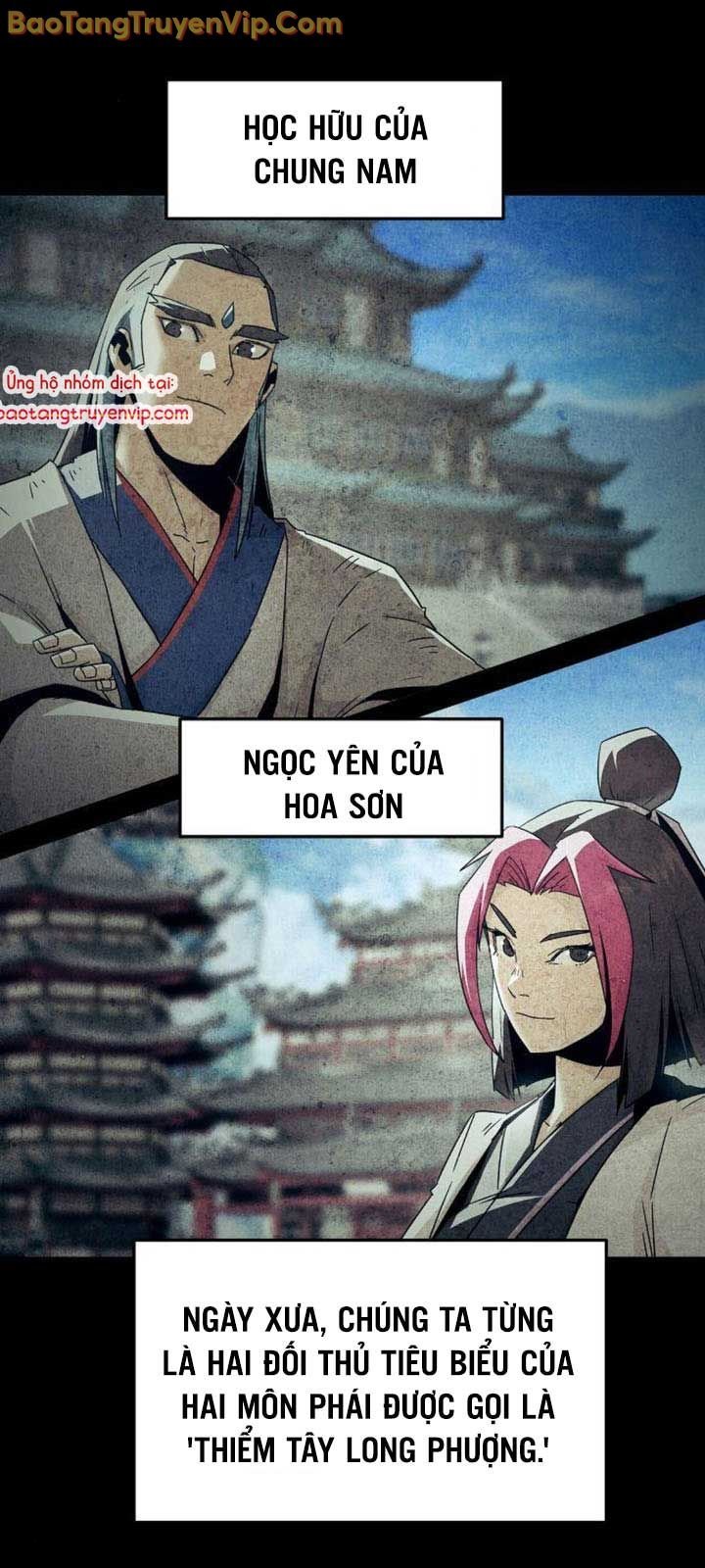 Tiểu Gia Chủ Của Tứ Xuyên Đường Gia Trở Thành Kiếm Thần Chapter 75.1 - Trang 2