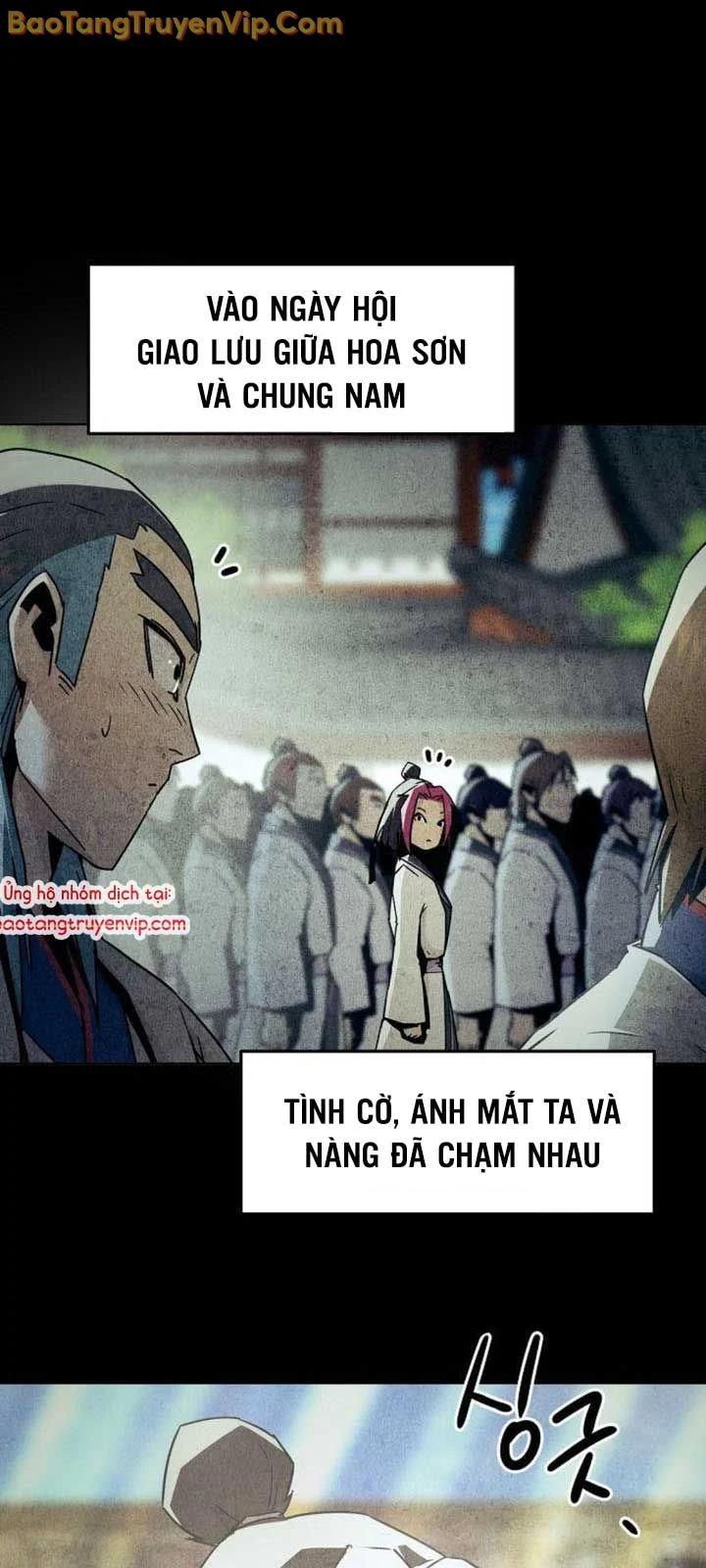 Tiểu Gia Chủ Của Tứ Xuyên Đường Gia Trở Thành Kiếm Thần Chapter 75.1 - Trang 2