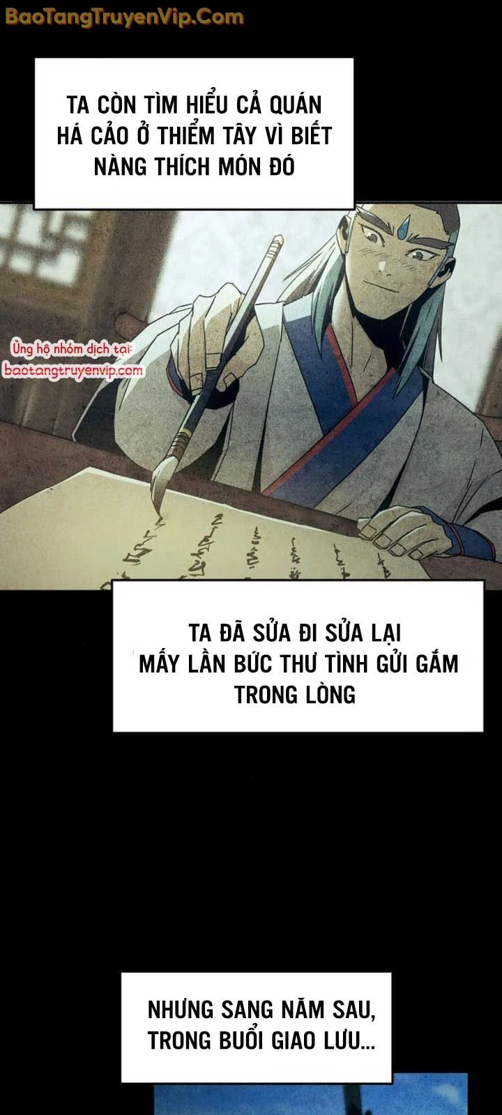 Tiểu Gia Chủ Của Tứ Xuyên Đường Gia Trở Thành Kiếm Thần Chapter 75.1 - Trang 2