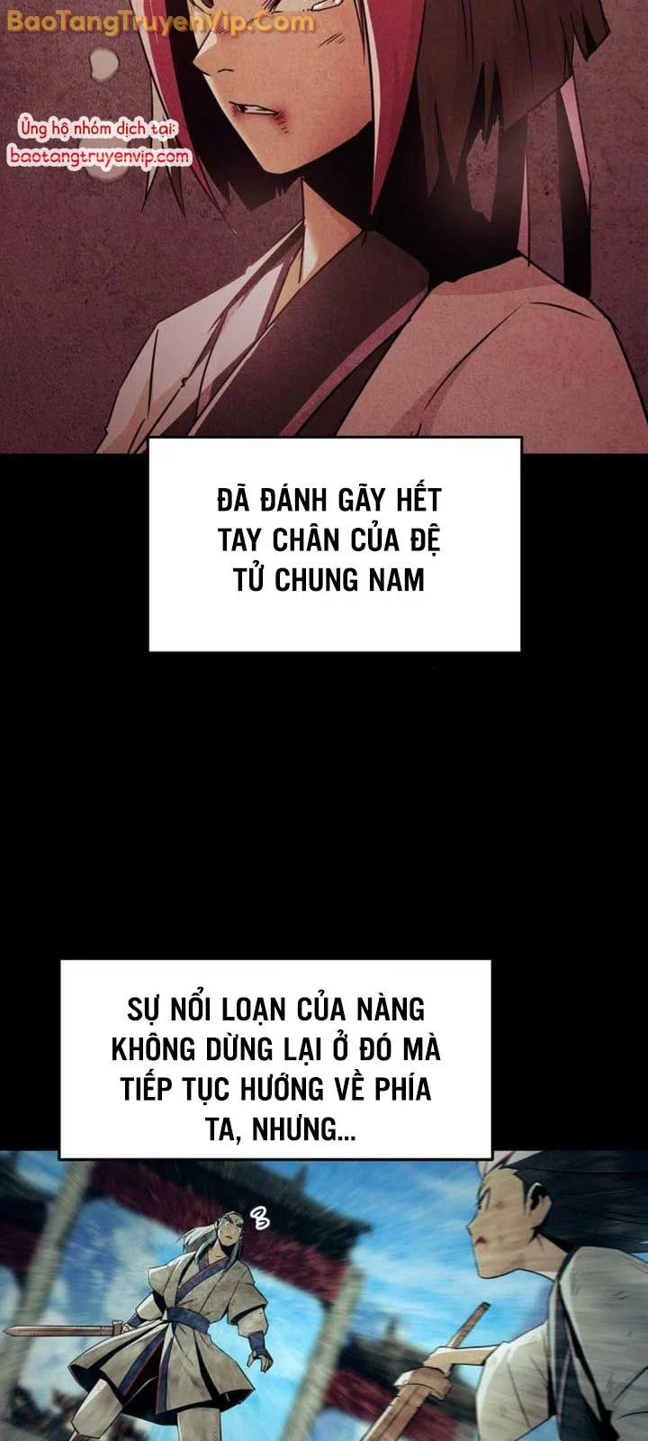 Tiểu Gia Chủ Của Tứ Xuyên Đường Gia Trở Thành Kiếm Thần Chapter 75.1 - Trang 2