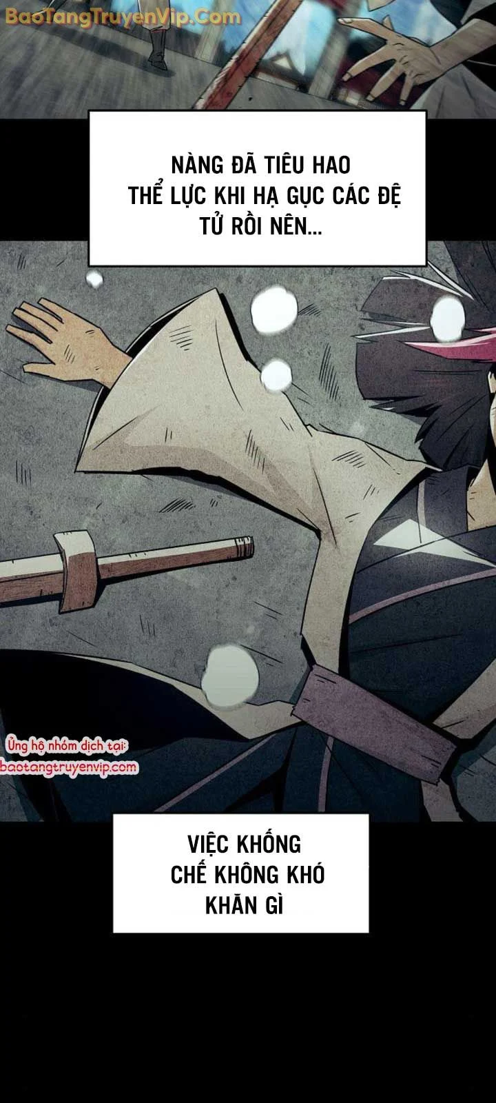 Tiểu Gia Chủ Của Tứ Xuyên Đường Gia Trở Thành Kiếm Thần Chapter 75.1 - Trang 2
