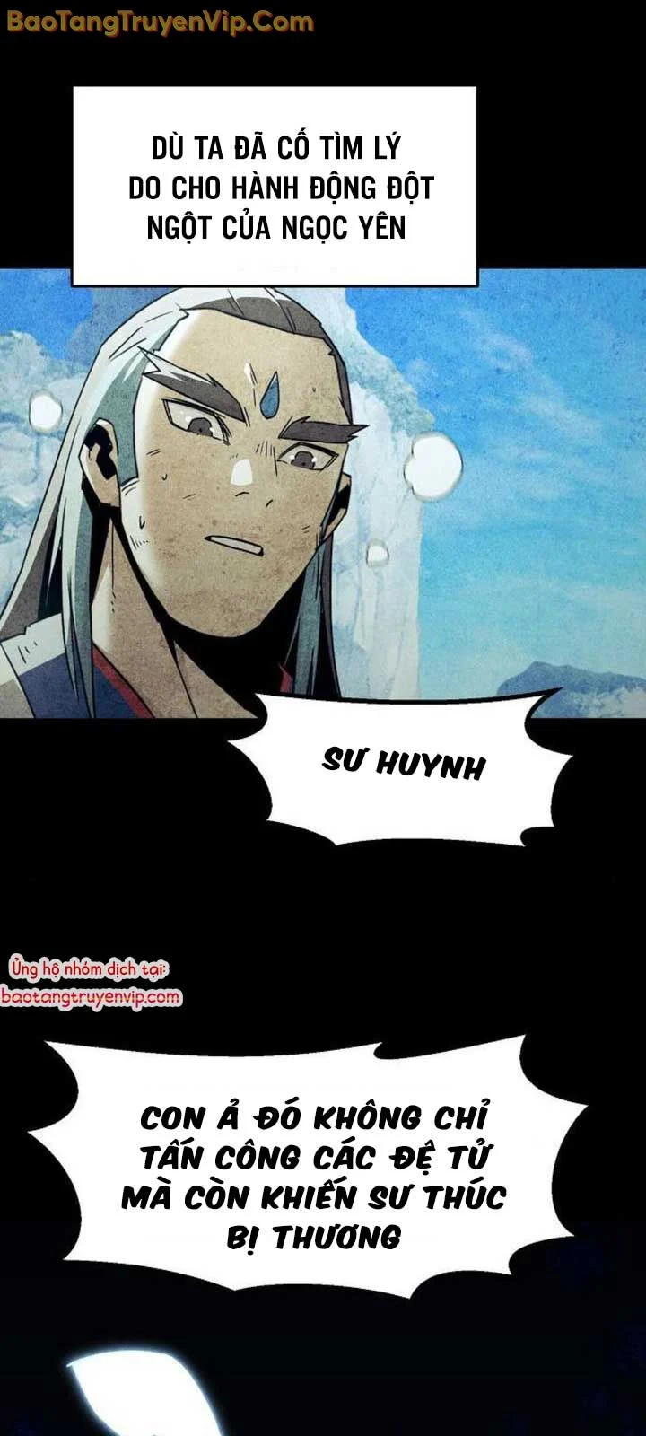 Tiểu Gia Chủ Của Tứ Xuyên Đường Gia Trở Thành Kiếm Thần Chapter 75.1 - Trang 2