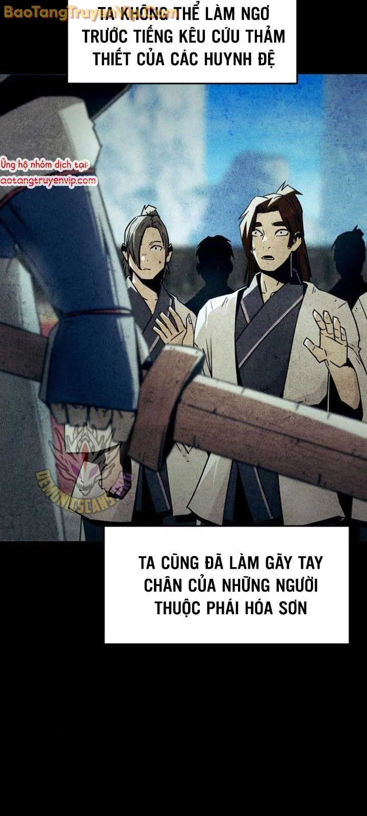 Tiểu Gia Chủ Của Tứ Xuyên Đường Gia Trở Thành Kiếm Thần Chapter 75.1 - Trang 2