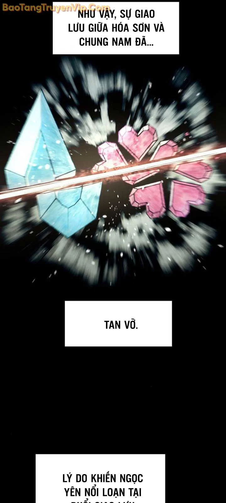 Tiểu Gia Chủ Của Tứ Xuyên Đường Gia Trở Thành Kiếm Thần Chapter 75.1 - Trang 2