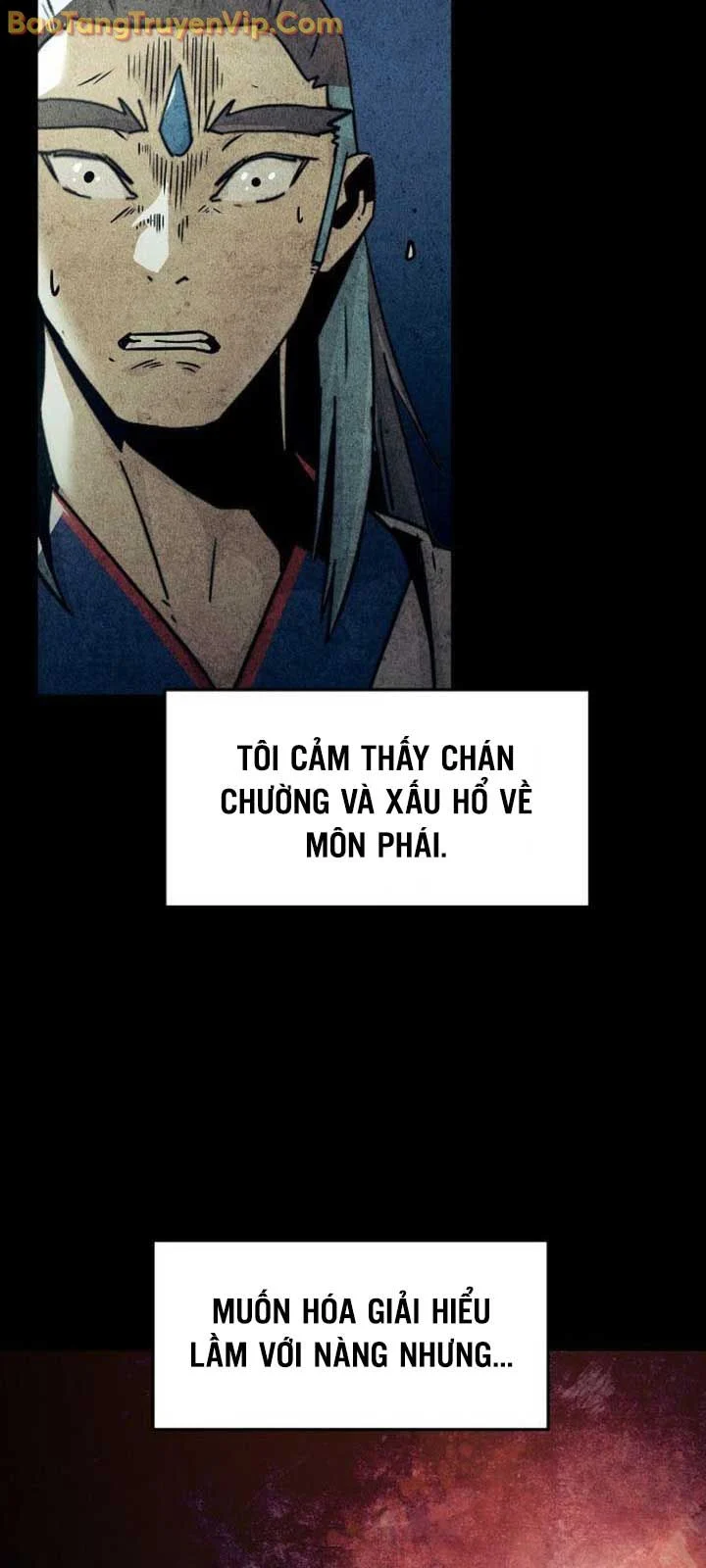 Tiểu Gia Chủ Của Tứ Xuyên Đường Gia Trở Thành Kiếm Thần Chapter 75.1 - Trang 2