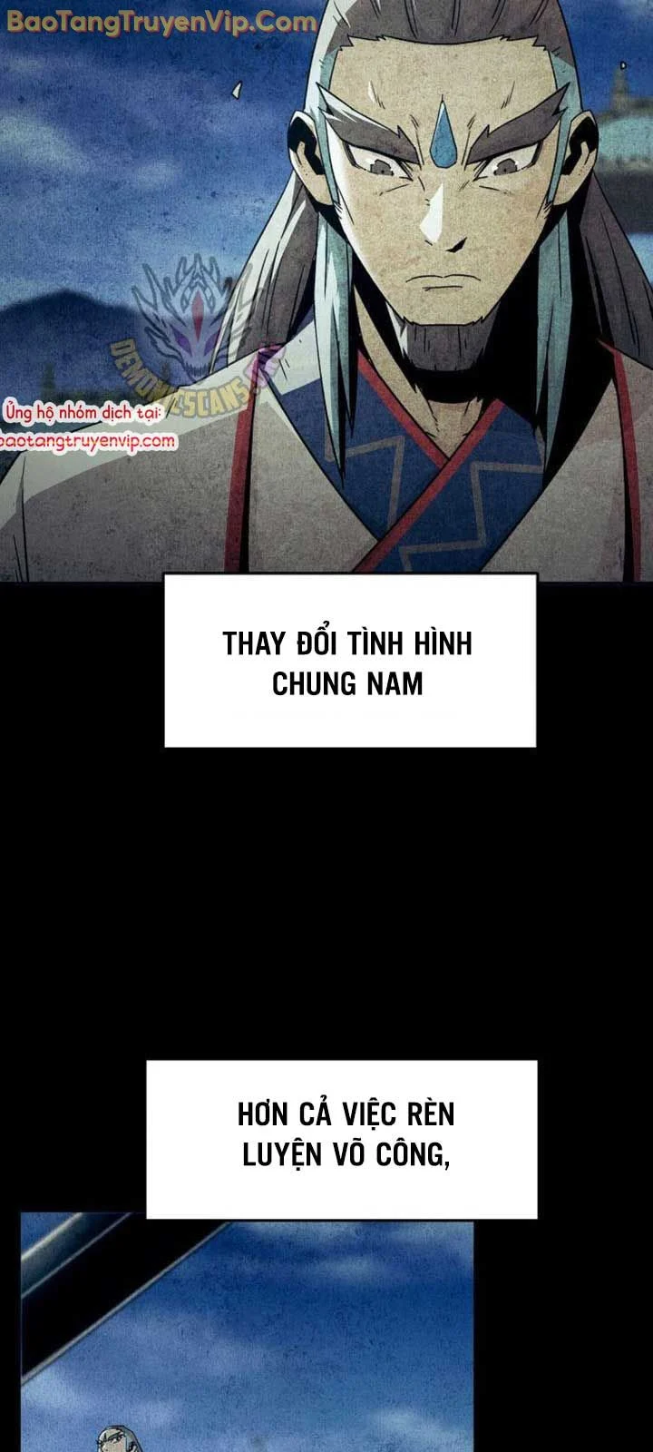Tiểu Gia Chủ Của Tứ Xuyên Đường Gia Trở Thành Kiếm Thần Chapter 75.1 - Trang 2