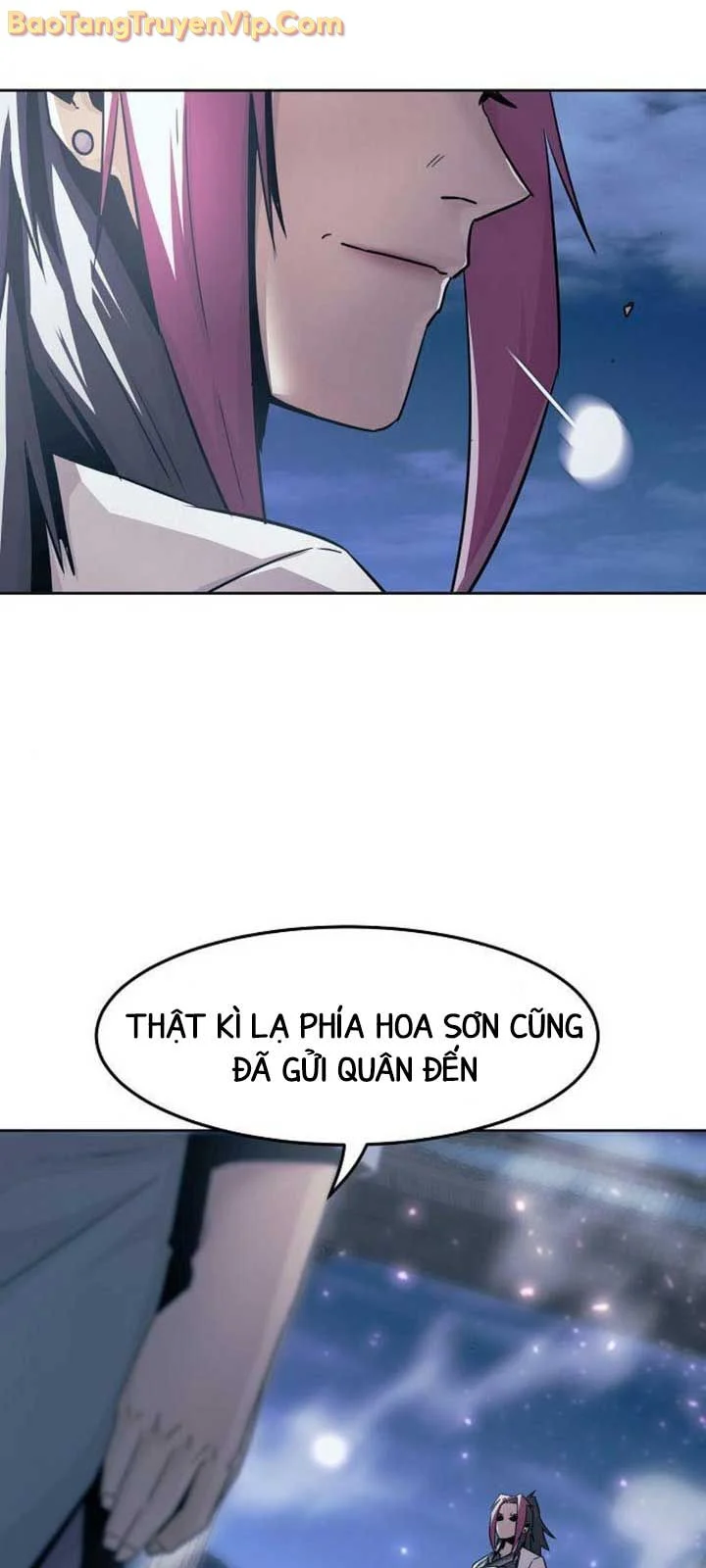 Tiểu Gia Chủ Của Tứ Xuyên Đường Gia Trở Thành Kiếm Thần Chapter 75.1 - Trang 2