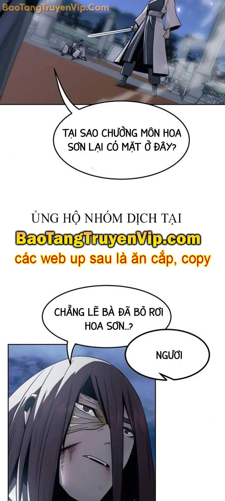 Tiểu Gia Chủ Của Tứ Xuyên Đường Gia Trở Thành Kiếm Thần Chapter 75.1 - Trang 2