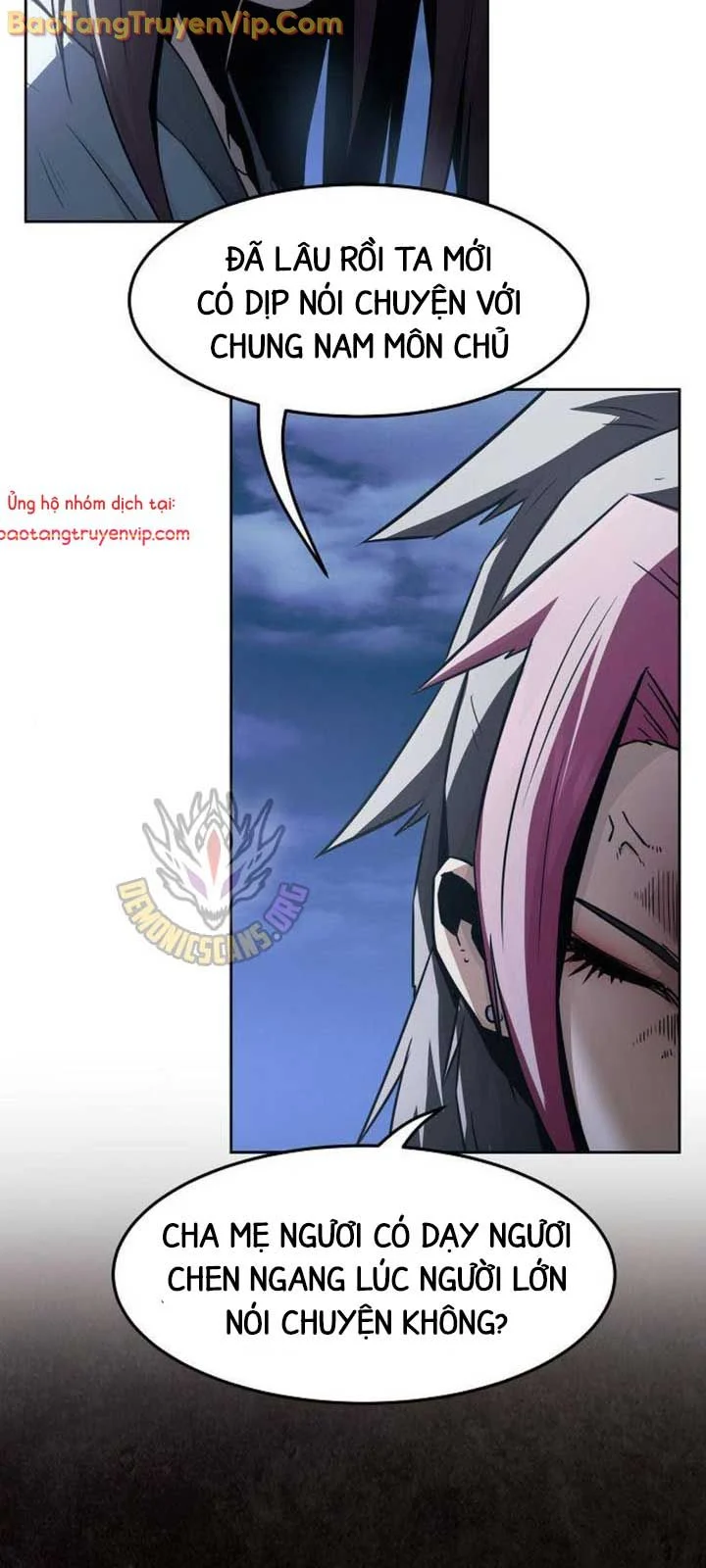 Tiểu Gia Chủ Của Tứ Xuyên Đường Gia Trở Thành Kiếm Thần Chapter 75.1 - Trang 2