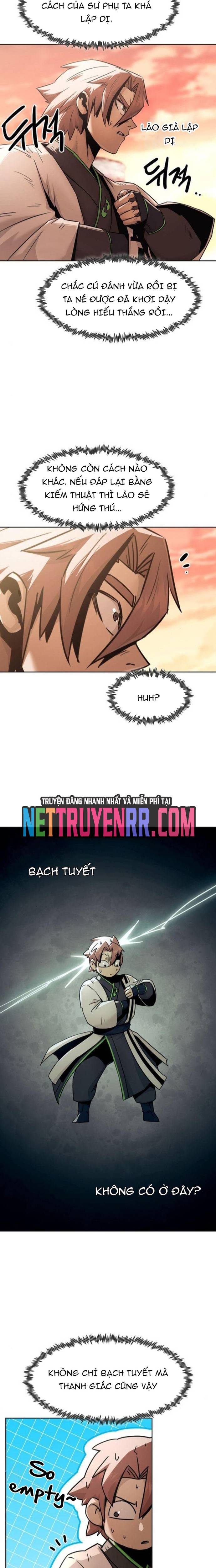 Tiểu Gia Chủ Của Tứ Xuyên Đường Gia Trở Thành Kiếm Thần Chapter 75 - Trang 2