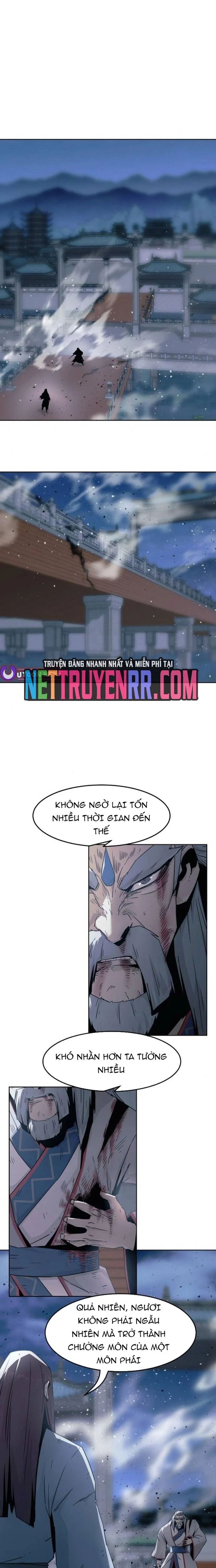 Tiểu Gia Chủ Của Tứ Xuyên Đường Gia Trở Thành Kiếm Thần Chapter 75 - Trang 2
