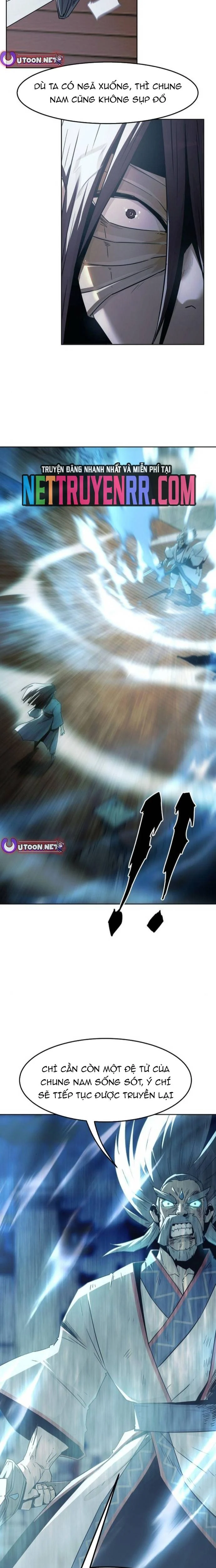 Tiểu Gia Chủ Của Tứ Xuyên Đường Gia Trở Thành Kiếm Thần Chapter 75 - Trang 2
