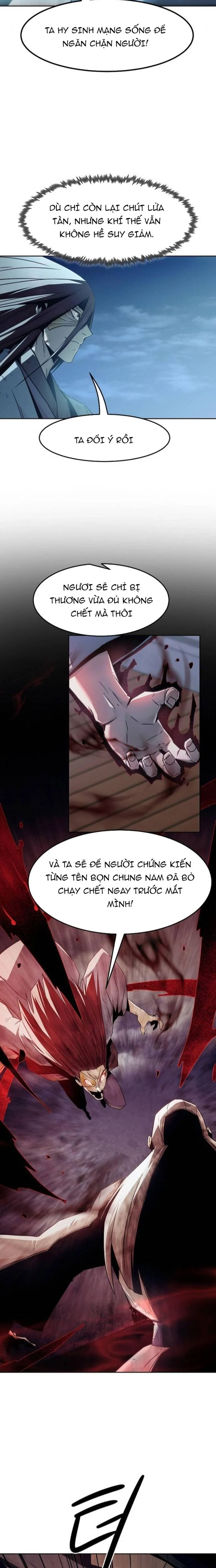 Tiểu Gia Chủ Của Tứ Xuyên Đường Gia Trở Thành Kiếm Thần Chapter 75 - Trang 2