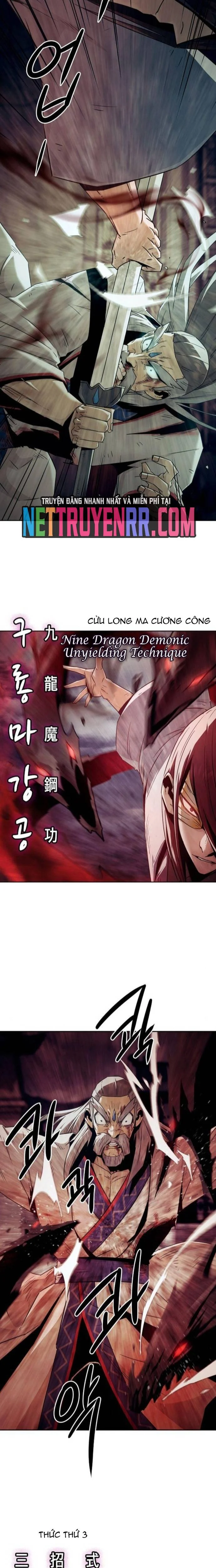 Tiểu Gia Chủ Của Tứ Xuyên Đường Gia Trở Thành Kiếm Thần Chapter 75 - Trang 2
