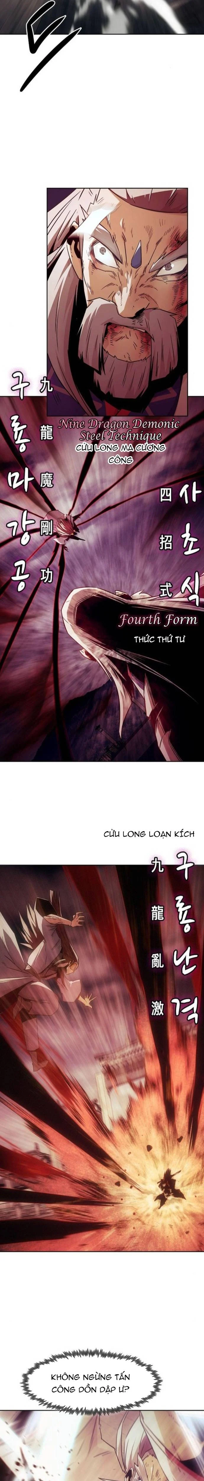 Tiểu Gia Chủ Của Tứ Xuyên Đường Gia Trở Thành Kiếm Thần Chapter 75 - Trang 2