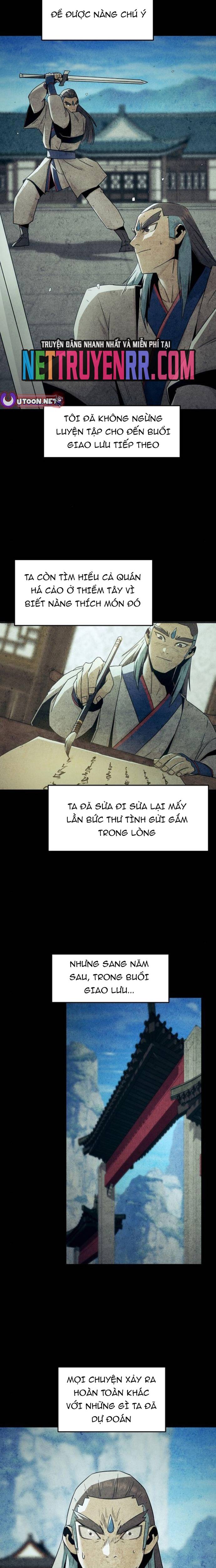 Tiểu Gia Chủ Của Tứ Xuyên Đường Gia Trở Thành Kiếm Thần Chapter 75 - Trang 2