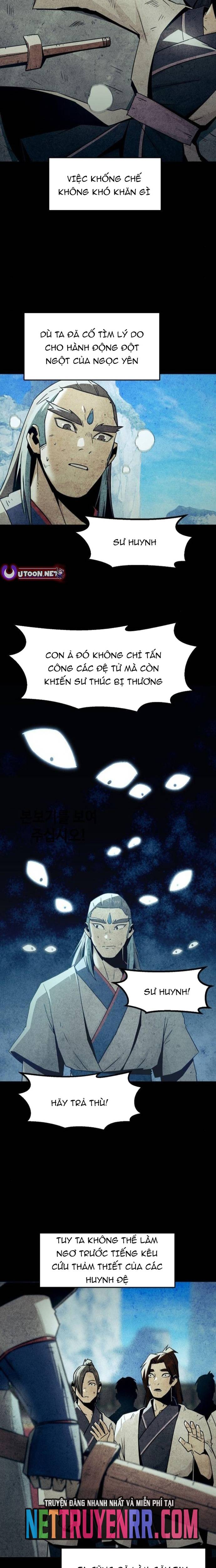 Tiểu Gia Chủ Của Tứ Xuyên Đường Gia Trở Thành Kiếm Thần Chapter 75 - Trang 2