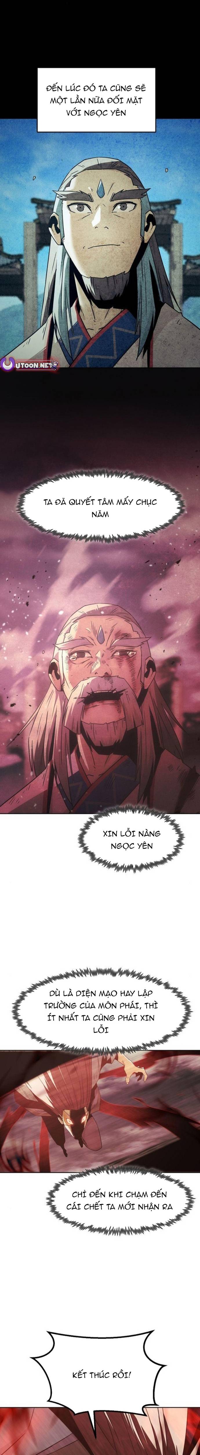 Tiểu Gia Chủ Của Tứ Xuyên Đường Gia Trở Thành Kiếm Thần Chapter 75 - Trang 2