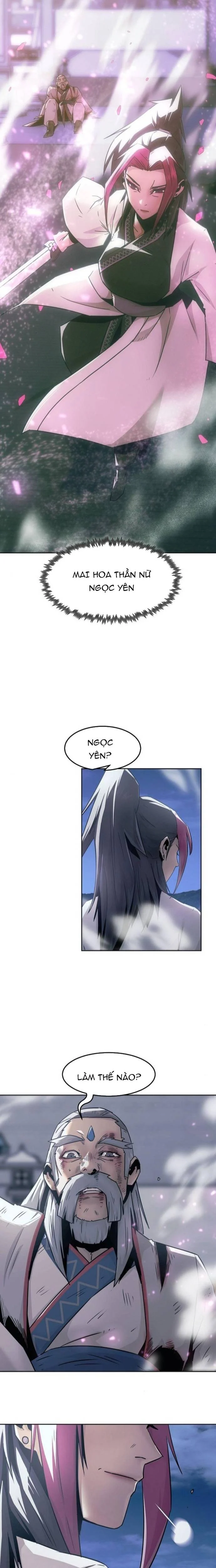 Tiểu Gia Chủ Của Tứ Xuyên Đường Gia Trở Thành Kiếm Thần Chapter 75 - Trang 2