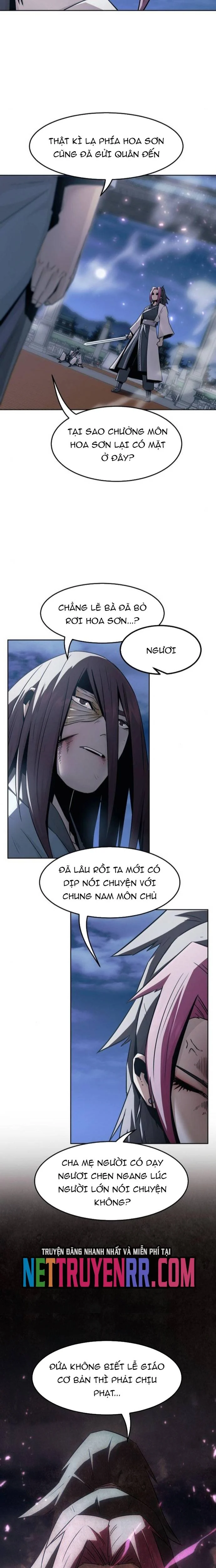 Tiểu Gia Chủ Của Tứ Xuyên Đường Gia Trở Thành Kiếm Thần Chapter 75 - Trang 2
