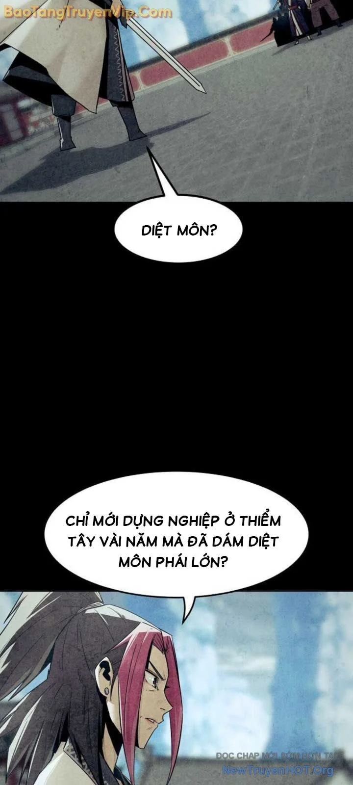 Tiểu Gia Chủ Của Tứ Xuyên Đường Gia Trở Thành Kiếm Thần Chapter 76.2 - Trang 3