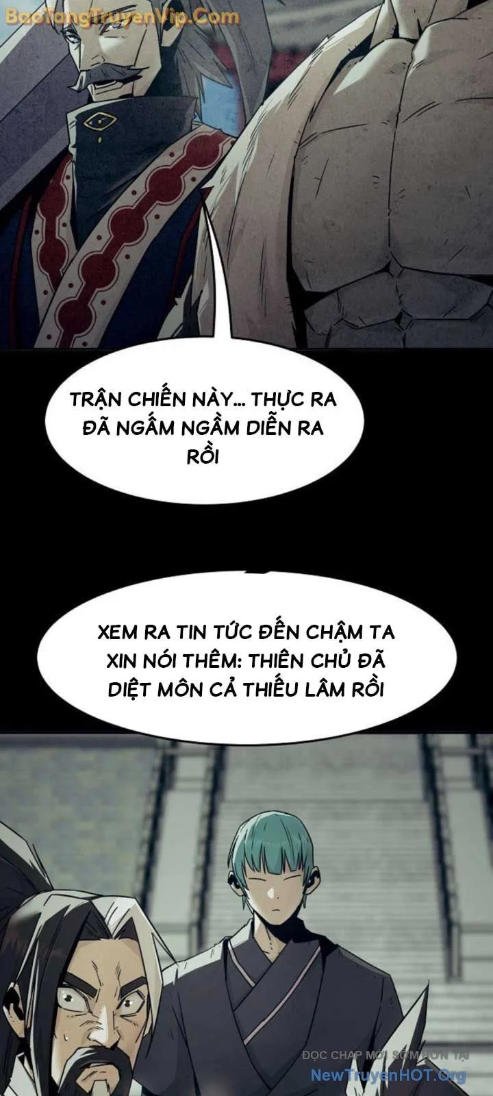 Tiểu Gia Chủ Của Tứ Xuyên Đường Gia Trở Thành Kiếm Thần Chapter 76.2 - Trang 3