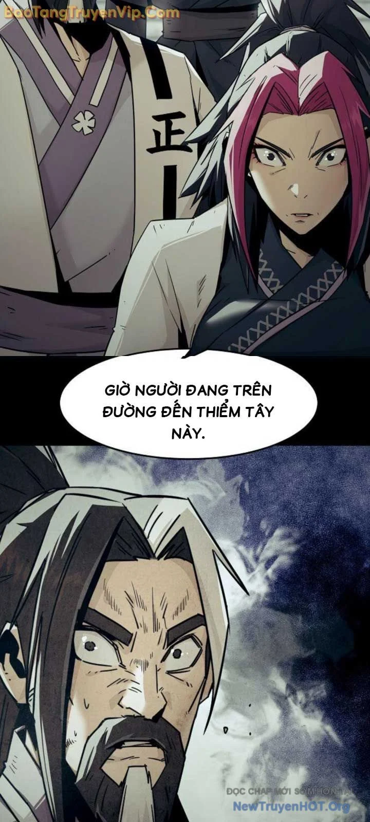 Tiểu Gia Chủ Của Tứ Xuyên Đường Gia Trở Thành Kiếm Thần Chapter 76.2 - Trang 3