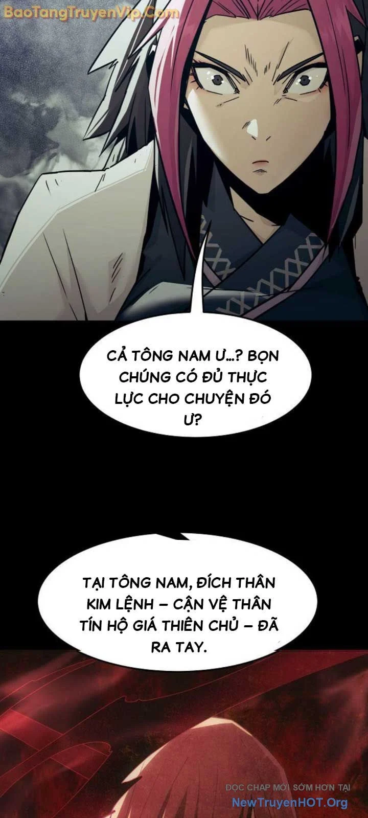 Tiểu Gia Chủ Của Tứ Xuyên Đường Gia Trở Thành Kiếm Thần Chapter 76.2 - Trang 3