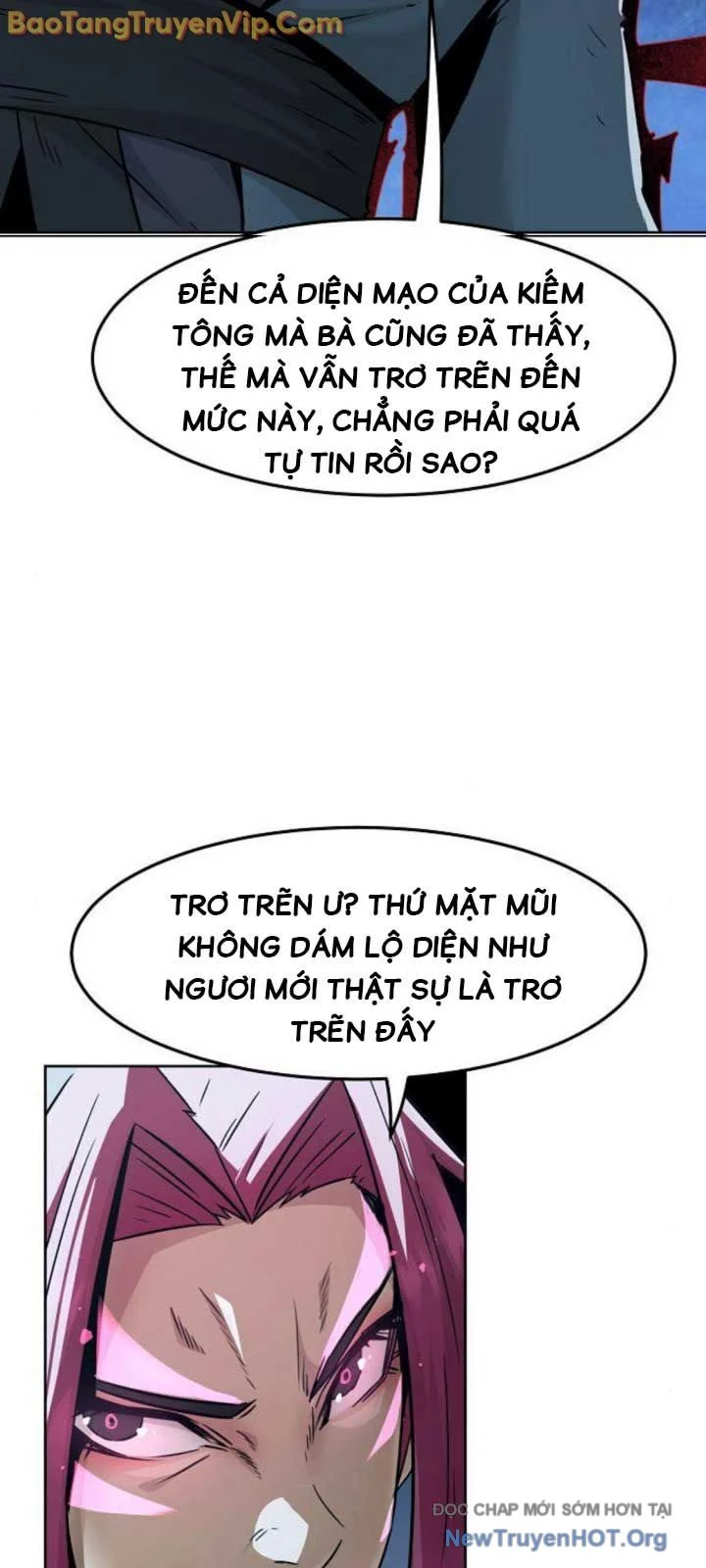 Tiểu Gia Chủ Của Tứ Xuyên Đường Gia Trở Thành Kiếm Thần Chapter 76.2 - Trang 3